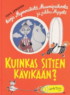 esikoulua käyvältä pojalta, mutta hän osaa myös muuttua vaaralliseksi Lepakkopojaksi.