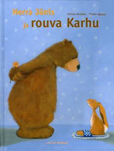 Känkänen, Juhani Kempter, Christa Hyvää huomenta, Apo Apponen!