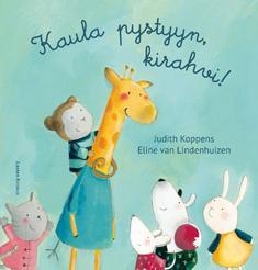 Eräänä päivänä Mollin maailma mullistuu, kun joku koputtaa hänen ovelleen.