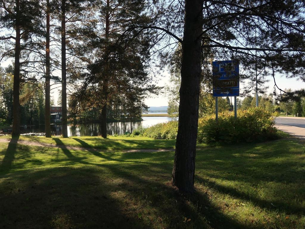 IDEOINTIA Yleisötilaisuus 21.11.