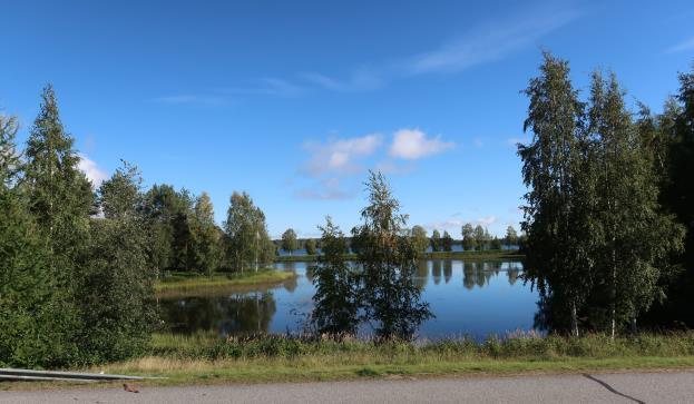 näkymien parantaminen