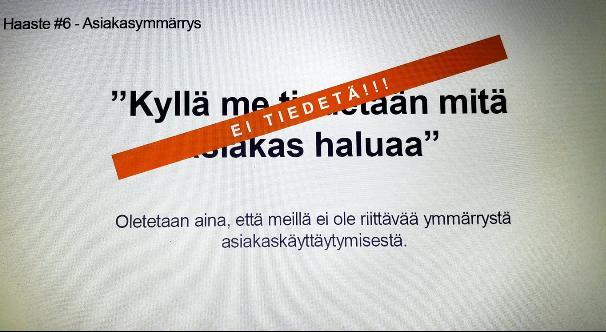 Yhdessä tekeminen Erityyppisten nuorten osallistamisen keinot!