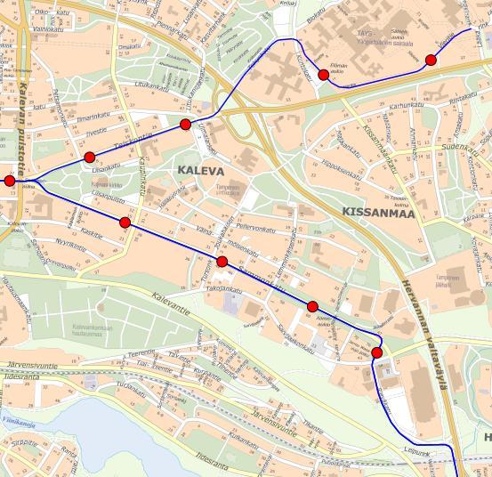 LOHKO 2: KALEVA, työtilanne Kekkosentien silta Sillan kannen valu 29.8.