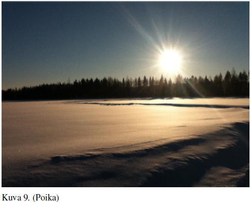 palautuminen uuden oppiminen jne.