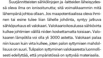 Vlokri Vikvirtlskuiss ei in tiedetä vikimpednssin