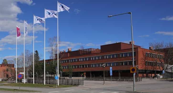 Rakennus on hyvin säilynyt, ja siinä on kuten monissa muissa Kivimiehen alueen rakennuksissa on tehty ainoastaan