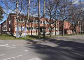 4 Rakennuskortit 2 Betonimiehenkuja 5 Rakennus nro 2 Betonimiehenkuja 5 RAKENNUKSEN ALKUPERÄINEN NIMI Betoniteknillinen laboratorio KIINTEISTÖTUNNUS 49-10-14-6 OMISTUS TAI HALLINNOINTI