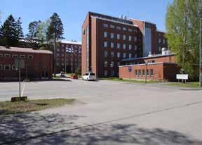 4 Rakennuskortit 3 Kivimiehentie 1 Rakennus nro 3 Kivimiehentie 1 RAKENNUKSEN ALKUPERÄINEN NIMI Geologinen tutkimuslaitos GTK KIINTEISTÖTUNNUS 49-10-14-5 OMISTUS TAI HALLINNOINTI Senaatti-kiinteistöt