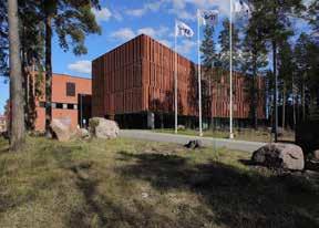4 Rakennuskortit 5 Kivimiehentie 3 Rakennus nro 5 Kivimiehentie 3 RAKENNUKSEN ALKUPERÄINEN NIMI VTT Ydinturvallisuustalo KIINTEISTÖTUNNUS 49-10-14-7 OMISTUS TAI HALLINNOINTI Senaatti-kiinteistöt
