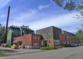 4 Rakennuskortit 6 Kivimiehentie 4 Rakennus nro 6 Kivimiehentie 4 RAKENNUKSEN ALKUPERÄINEN NIMI Paloteknillinen laboratorio KIINTEISTÖTUNNUS 49-10-14-3 OMISTUS TAI HALLINNOINTI Senaatti-kiinteistöt