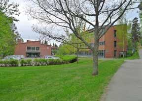 4 Rakennuskortit 7 Lämpömiehenkuja 2 Rakennus nro 7 Lämpömiehenkuja 2 RAKENNUKSEN ALKUPERÄINEN NIMI Tie- ja geoteknillinen laboratorio KIINTEISTÖTUNNUS 49-10-14-7 OMISTUS TAI HALLINNOINTI