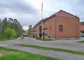 4 Rakennuskortit 8 Lämpömiehenkuja 3 Rakennus nro 8 Lämpömiehenkuja 3 RAKENNUKSEN ALKUPERÄINEN NIMI Lämpöteknillinen laboratorio KIINTEISTÖTUNNUS 49-10-14-7 OMISTUS TAI HALLINNOINTI