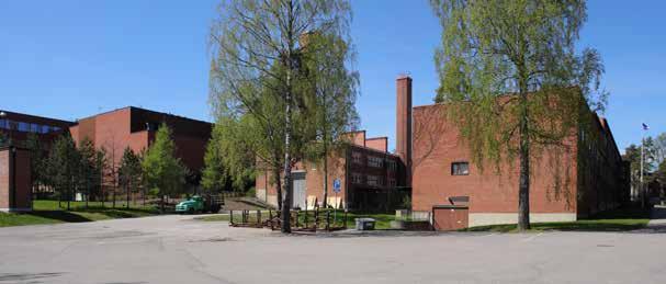 Toinen osa on Alvar Aallon toimiston