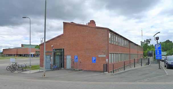 4 Rakennuskortit 25 26 27 28 Metallimiehenkuja
