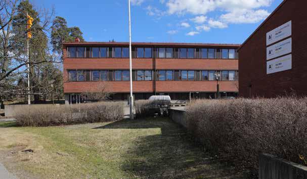 4 Kivimiehen alueen rakennukset 29 30 31
