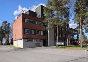 4 Kivimiehen alueen rakennukset 12 Metallimiehenkuja 10 Rakennus nro 12 Metallimiehenkuja 10 RAKENNUKSEN ALKUPERÄINEN NIMI Radioteknillinen laboratorio KIINTEISTÖTUNNUS 49-10-14-7 OMISTUS TAI