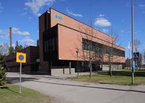 4 Rakennuskortit 13 Tekniikantie 1 Rakennus nro 13 Tekniikantie 1 RAKENNUKSEN ALKUPERÄINEN NIMI Mittatekniikan keskus MIKES KIINTEISTÖTUNNUS 49-10-14-3 OMISTUS TAI HALLINNOINTI Senaatti-kiinteistöt
