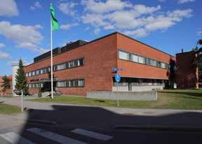 4 Rakennuskortit 15 Vuorimiehentie 1 Rakennus nro 15 Vuorimiehentie 1 RAKENNUKSEN ALKUPERÄINEN NIMI Puunjalostusosasto KIINTEISTÖTUNNUS 49-10-14-2 OMISTUS TAI HALLINNOINTI Aalto-yliopistokiinteistöt