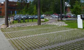 muualla selvitysalueella.