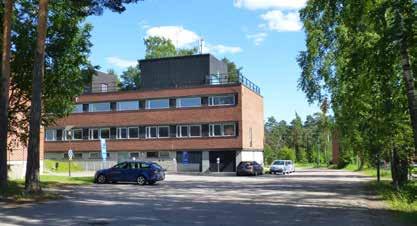 kovaa, vettäläpäisemätöntä pintaa.