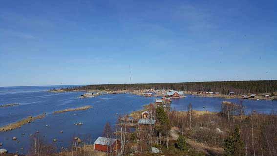 8.3. Osallistumiset seminaareihin ja työpajoihin Bridging ages -konferenssi Vaasassa (Silja Niinikangas) ICOMin kokoukset Pariisissa 7. 9.6.2017.