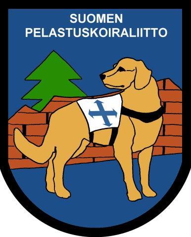 PELASTUSKOIRAKOKEET KOEOHJE SUOMEN