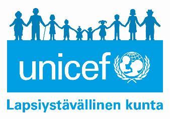 Unicefin Lapsiystävällinen kunta kehittämiskohde Kirkkonummella vuosina 2020 - Unicefin rakennuspalikka 5 : Lapsilla on mahdollisuus vaikuttaa heille itselleen tärkeisiin asioihin Koordinaatioryhmän