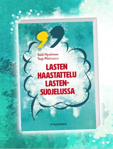 Esitys pohjautuu kesällä 2018 ilmestyvään Lasten