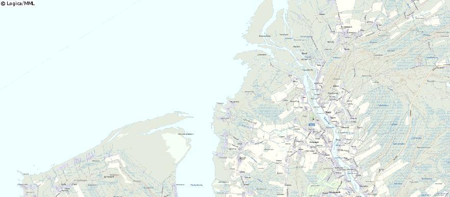 14 2.4.5 Kohde nro 13 Nro 13 Oppilaskuljetukset Gumeruksen koululta Kirkonkylä-