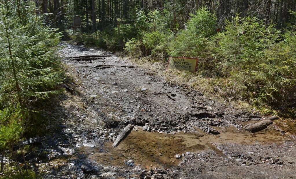 Virrat, Keiturinvuori Arkeologinen inventointi