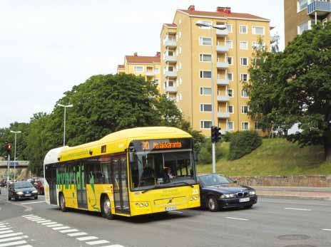 Juhana Nordlund Turkuun Suomen ensimmäiset Volvohybridibussit Volvo Linja-autot on toimittanut Turun Kaupunkiliikenne Oy:lle Suomen ensimmäiset neljä matalalattiaista Volvo 7700 Hybridi