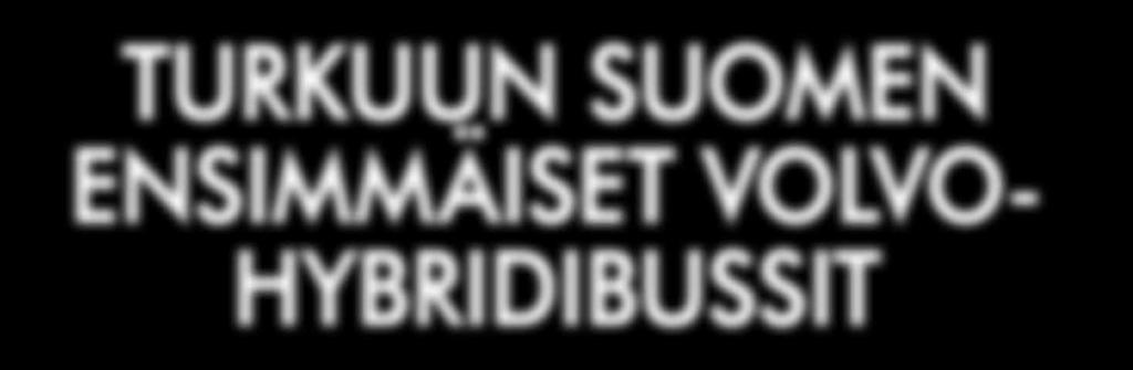 Bussien polttoaineen kulutusta, toimivuutta, korjauskuluja ja matkustajien tyytyväisyyttä arvioidaan, minkä jälkeen päätetään lisäbussien hankinnasta.