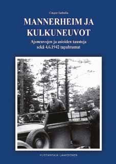 Koko 210 x 297 mm, noin 200 sivua, yli 200 valokuvaa Tietopaketti Mannerheimin autoista, junista ym.