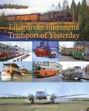 ISBN 978-952-5805-33-8 Hinta 49 euroa, ilmestyy lokakuussa 2011.
