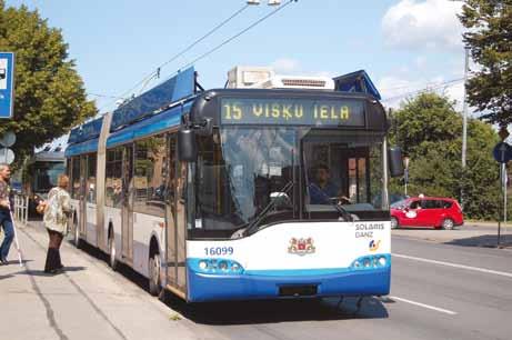 Kesällä 2011 tilanne oli kaiken lisäksi se, että T6:n tyyppisistä liikenteessä olevista vaunuista lähes kaikki olivat todellisuudessa T3MR:iksi merkittyjä yksilöitä.