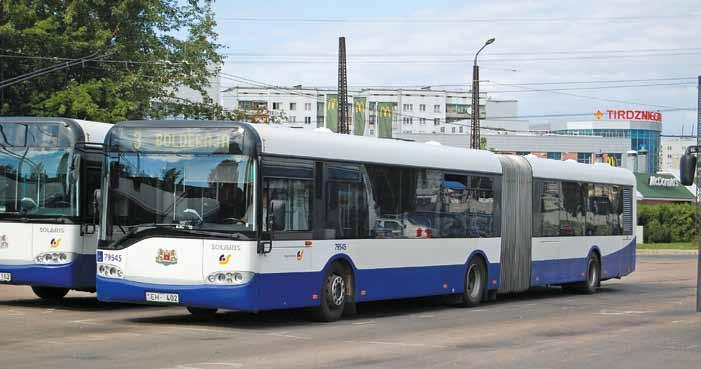 RS 62354, Mercedes-Benz O530 Citaro vuodelta 2002, linjalla 44. Kuva Juhana Nordlund 3.8.2011.