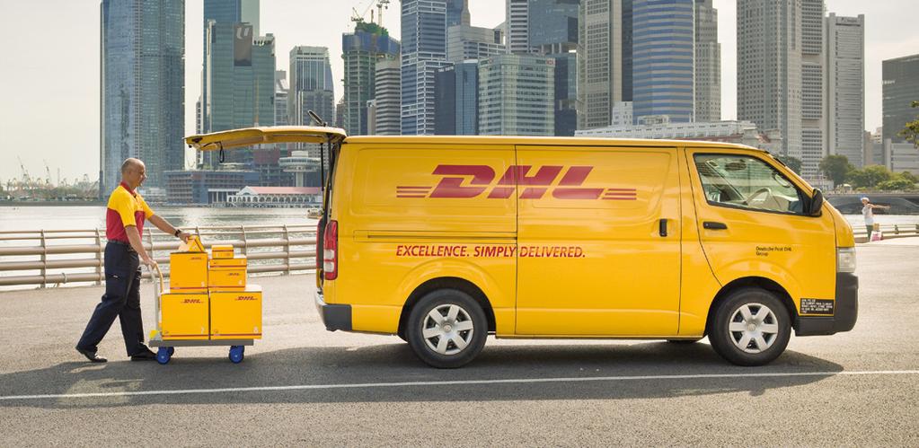OHJEITA 11 Lähetyksen valmistelu Lähetyksen pakkaaminen Lähetyksen maksaminen Rajoitetut artikkelit DHL voi kuljettaa seuraavia tuotteita vain erillisestä sopimuksesta.
