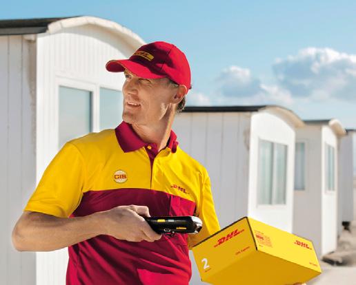 OHJEITA PALVELUT 5 Vientipalvelut Tuontipalvelut Pikakuljetus kotimaassa DHL Express Envelope Lisäpalvelut Lisämaksut Huolintapalvelut LISÄPALVELUT DHL Express tarjoaa käyttöösi laajan valikoiman