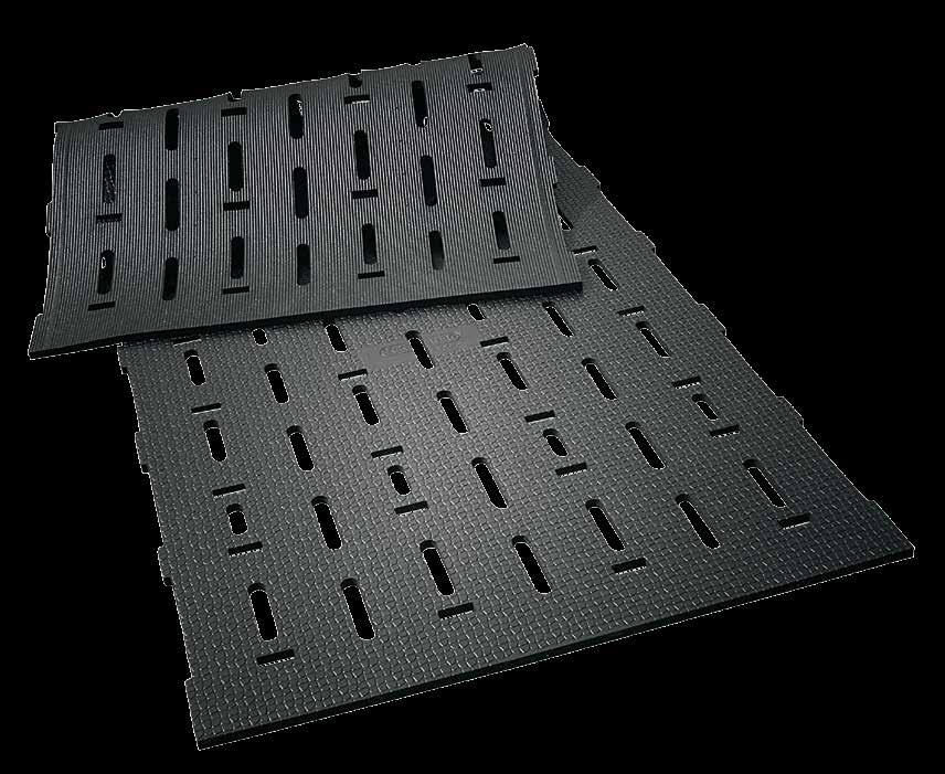 30 mm Suositus maks.