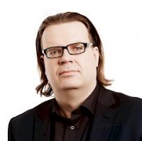 bisneskehityksen puolestapuhuja Tero Järvinen