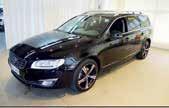 145 tkm. vm. 2010 37900 VOLVO V70 D4 Classic A 45tkm. vm.2015 48.