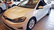 1,6 TDI TDI 88 81 kw kw (120 (110 hv) GOLF GOLFVariant VariantFootball 1,6 1,4 TDITSI 81 kw (110(125 hv)