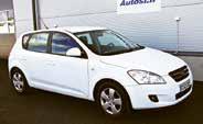 5-ov Automaatti -08 FORD FOCUS 1,8 Trend