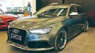 7 Autotalo Tampere 114900 95900 69900 69900 69900 AUDI RS6 Avant 4,0