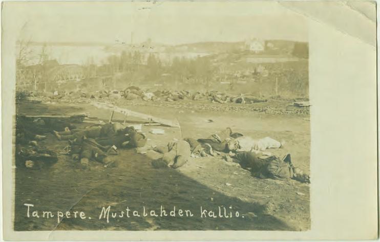Hämeen museo.