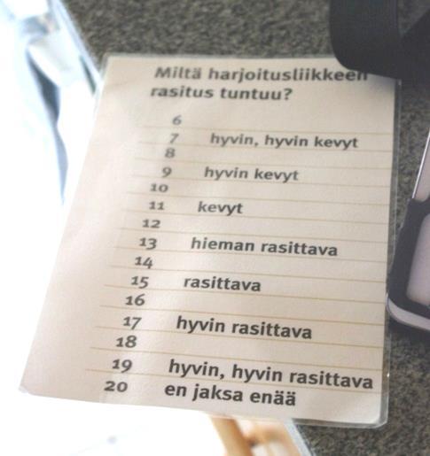 totuttelulla Pohjautuu OTAGO-ohjelmaan