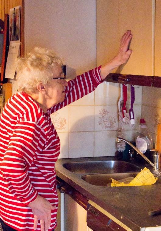 Päivittäisiin toimiin liitettyjä
