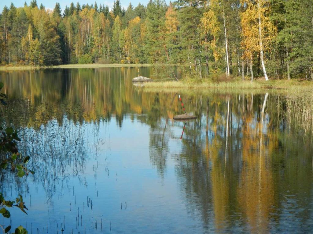 mukaista lupahakemusta varten FCG