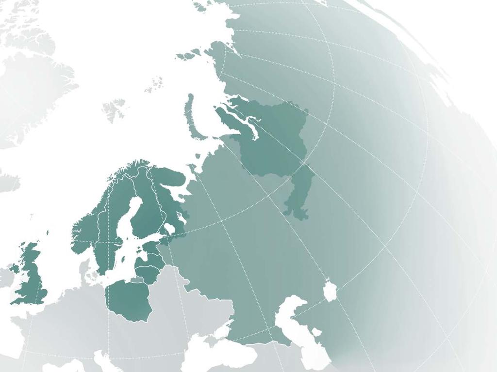 2 Fortum lyhyesti FORTUM TILINPÄÄTÖS 2011 Fortum lyhyesti Fortumin toiminta on keskittynyt Pohjoismaihin, Venäjälle ja Baltian maihin.
