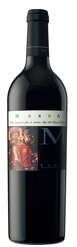 3 Murua M Vuosikerta; 2010 Alue; D.O.